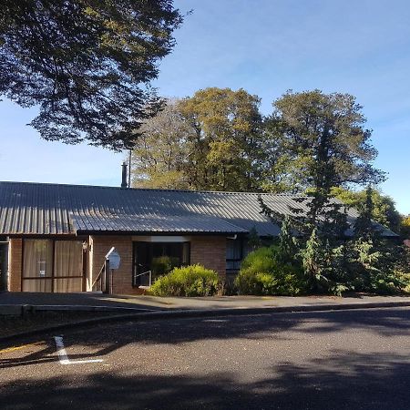 Wakari Holiday Home Dunedin Exteriér fotografie