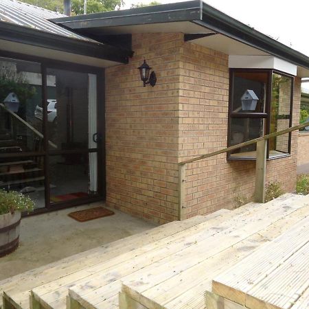 Wakari Holiday Home Dunedin Exteriér fotografie
