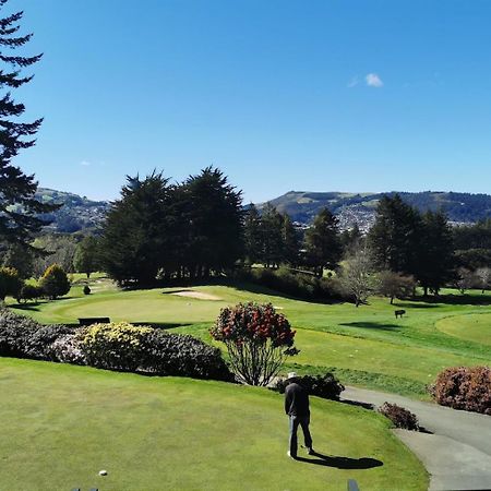 Wakari Holiday Home Dunedin Exteriér fotografie