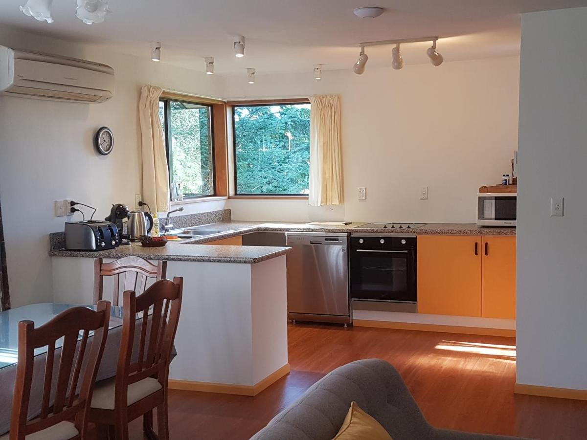 Wakari Holiday Home Dunedin Exteriér fotografie