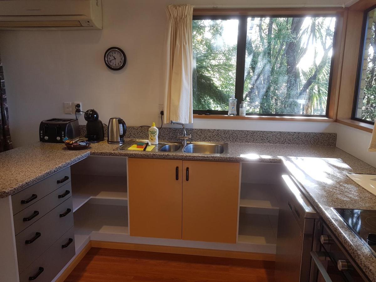 Wakari Holiday Home Dunedin Exteriér fotografie