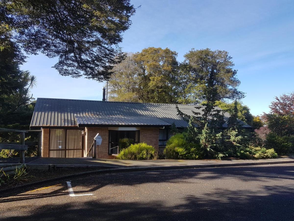 Wakari Holiday Home Dunedin Exteriér fotografie