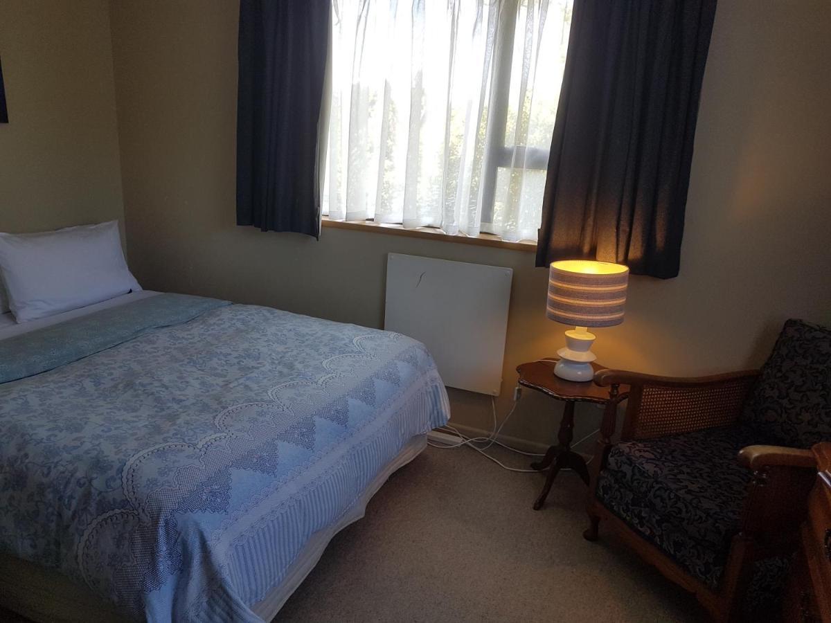 Wakari Holiday Home Dunedin Exteriér fotografie