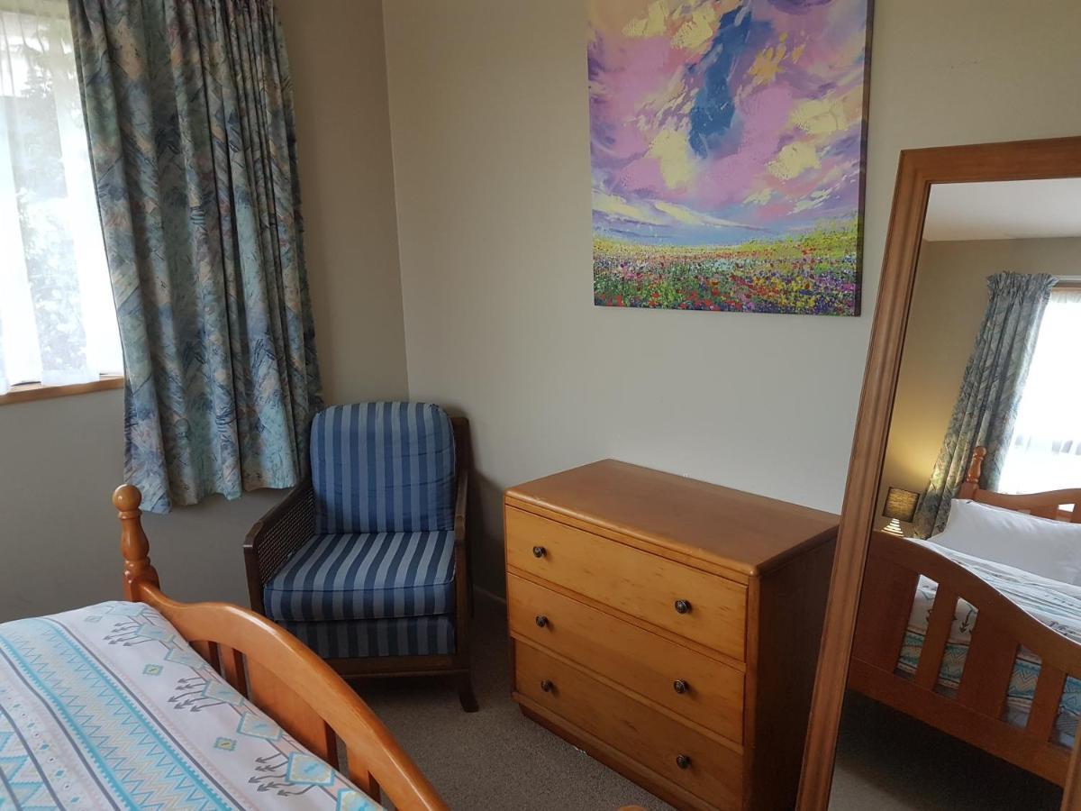 Wakari Holiday Home Dunedin Exteriér fotografie