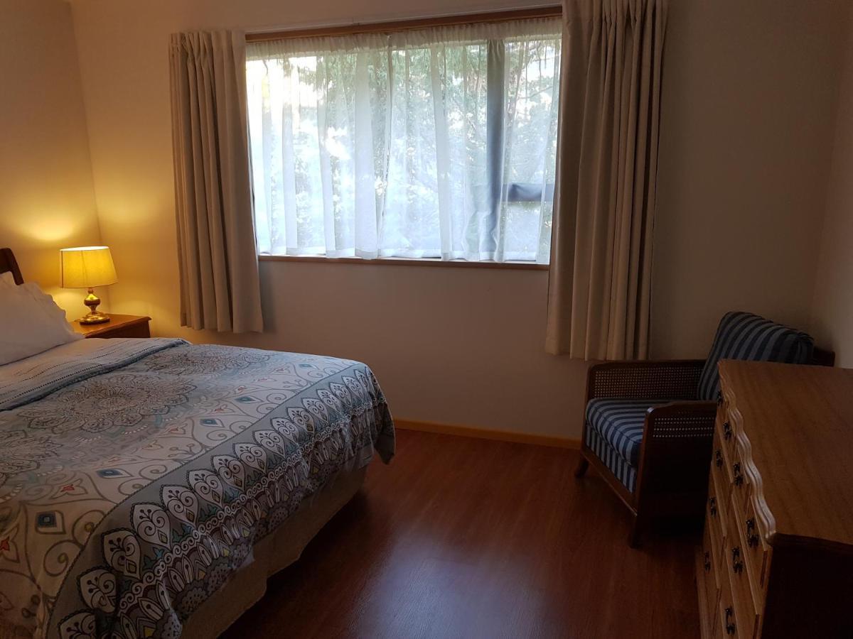 Wakari Holiday Home Dunedin Exteriér fotografie
