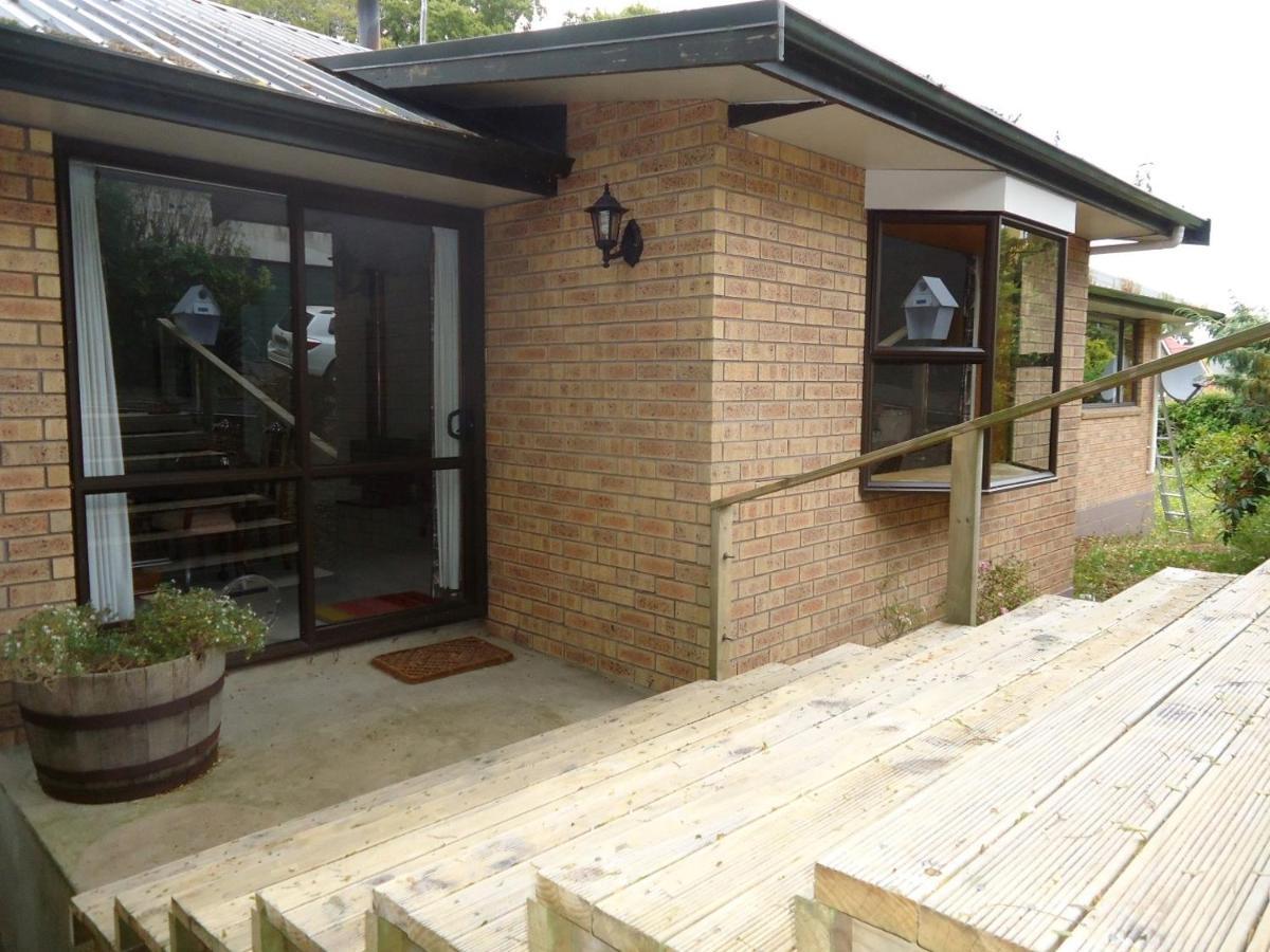 Wakari Holiday Home Dunedin Exteriér fotografie