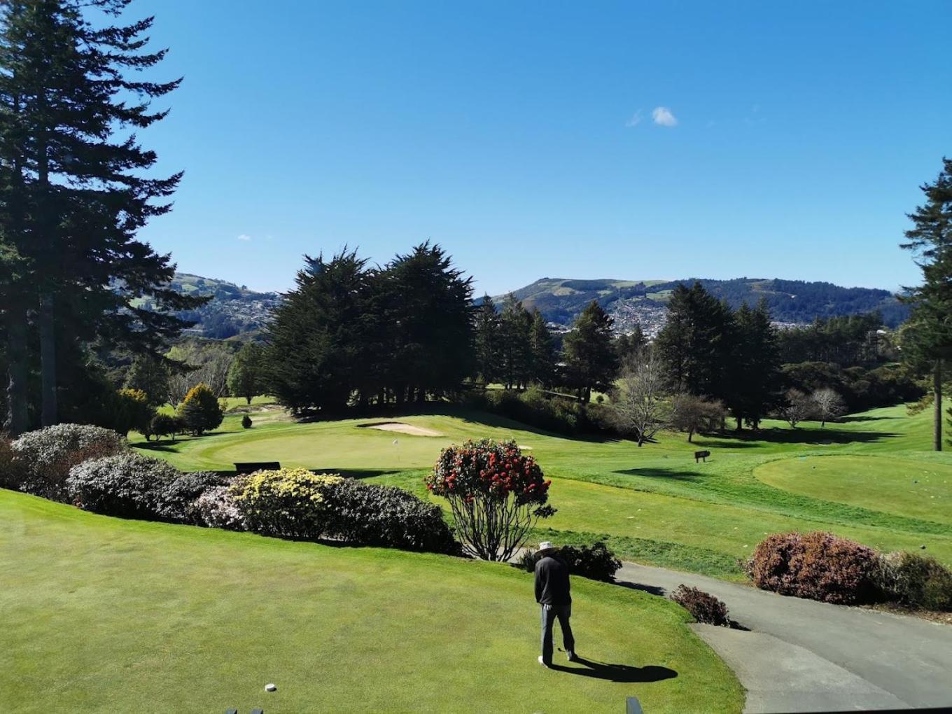 Wakari Holiday Home Dunedin Exteriér fotografie