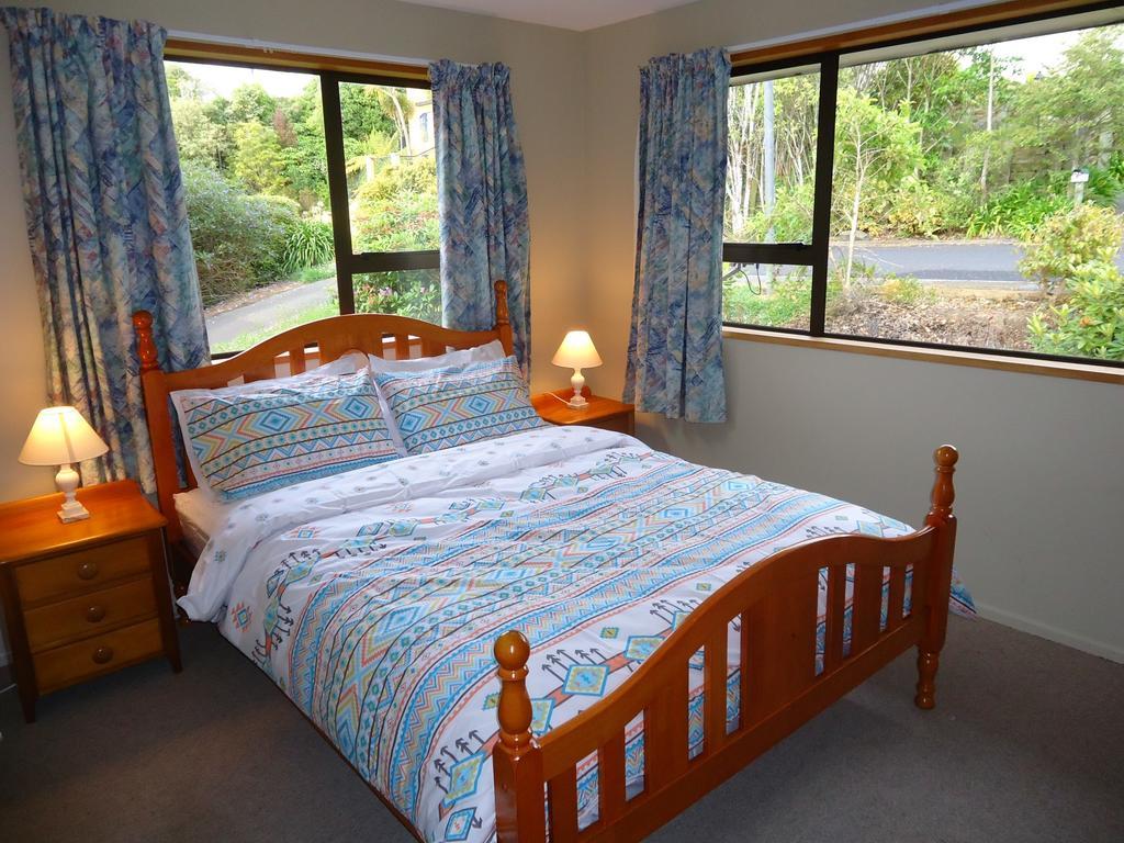 Wakari Holiday Home Dunedin Exteriér fotografie
