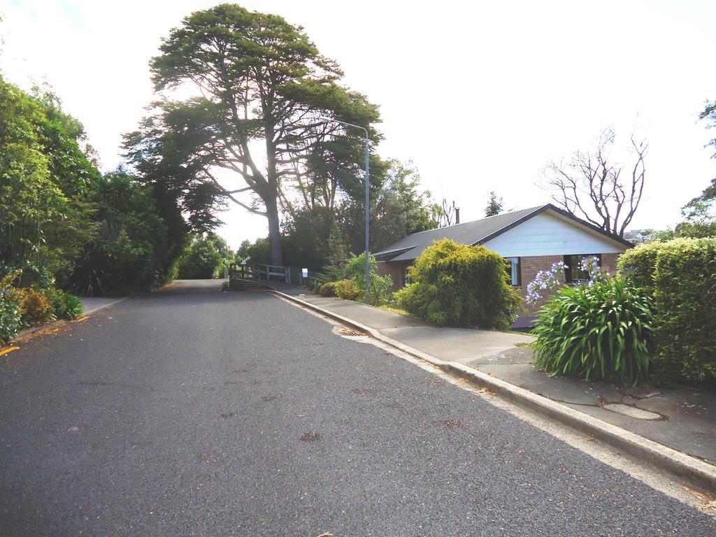 Wakari Holiday Home Dunedin Exteriér fotografie